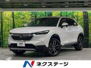 2022 HONDA VEZEL