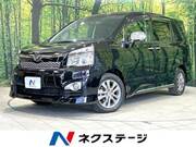 2013 TOYOTA VOXY