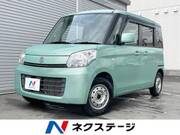 2013 SUZUKI SPACIA