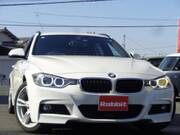 2015 BMW 3 SERIES 320I TOURING M SPORT