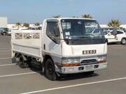 1995 MITSUBISHI CANTER 1.4ton