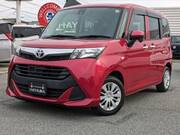2018 TOYOTA TANK