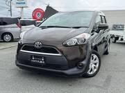 2015 TOYOTA SIENTA