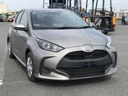 2021 TOYOTA YARIS