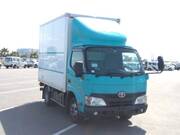 2014 TOYOTA DYNA 2ton