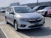 2019 HONDA GRACE