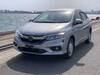 HONDA GRACE