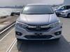 HONDA GRACE
