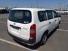TOYOTA PROBOX VAN