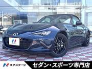2021 MAZDA ROADSTER