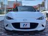 MAZDA ROADSTER
