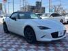 MAZDA ROADSTER