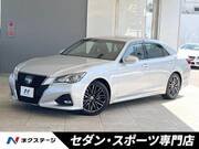 2016 TOYOTA CROWN