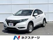 2016 HONDA VEZEL