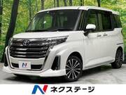 2022 TOYOTA ROOMY