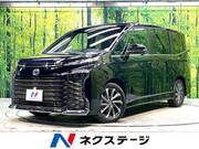 2023 TOYOTA VOXY