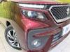 SUZUKI SOLIO BANDIT