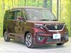 SUZUKI SOLIO BANDIT