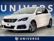 2018 PEUGEOT 308