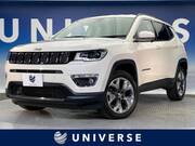 2020 CHRYSLER JEEP COMPASS