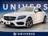 MERCEDES BENZ C-CLASS
