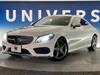 MERCEDES BENZ C-CLASS