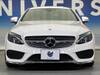 MERCEDES BENZ C-CLASS
