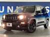 CHRYSLER JEEP RENEGADE