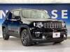 CHRYSLER JEEP RENEGADE