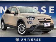 2021 FIAT 500X