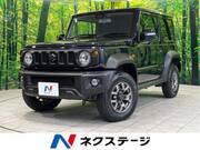 2024 SUZUKI JIMNY SIERRA
