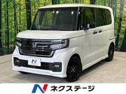2023 HONDA N-BOX CUSTOM