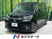 2016 SUZUKI SOLIO BANDIT