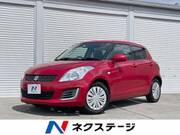 2016 SUZUKI SWIFT XG