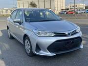 2020 TOYOTA COROLLA AXIO