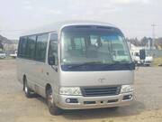 2008 TOYOTA COASTER