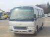 TOYOTA COASTER