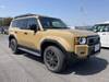 TOYOTA LANDCRUISER 250