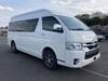 TOYOTA HIACE WAGON