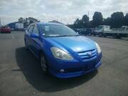 2005 TOYOTA CALDINA ZT