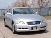 2005 TOYOTA MARK X 250G