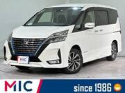 2020 NISSAN SERENA