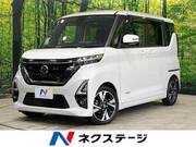 2021 NISSAN ROOX