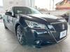 TOYOTA CROWN HYBRID