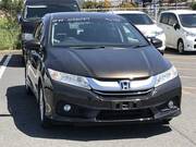 2015 HONDA GRACE