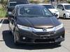 HONDA GRACE