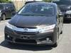 HONDA GRACE