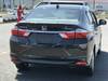 HONDA GRACE
