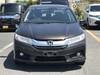 HONDA GRACE
