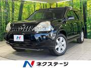 2008 NISSAN X-TRAIL 20X